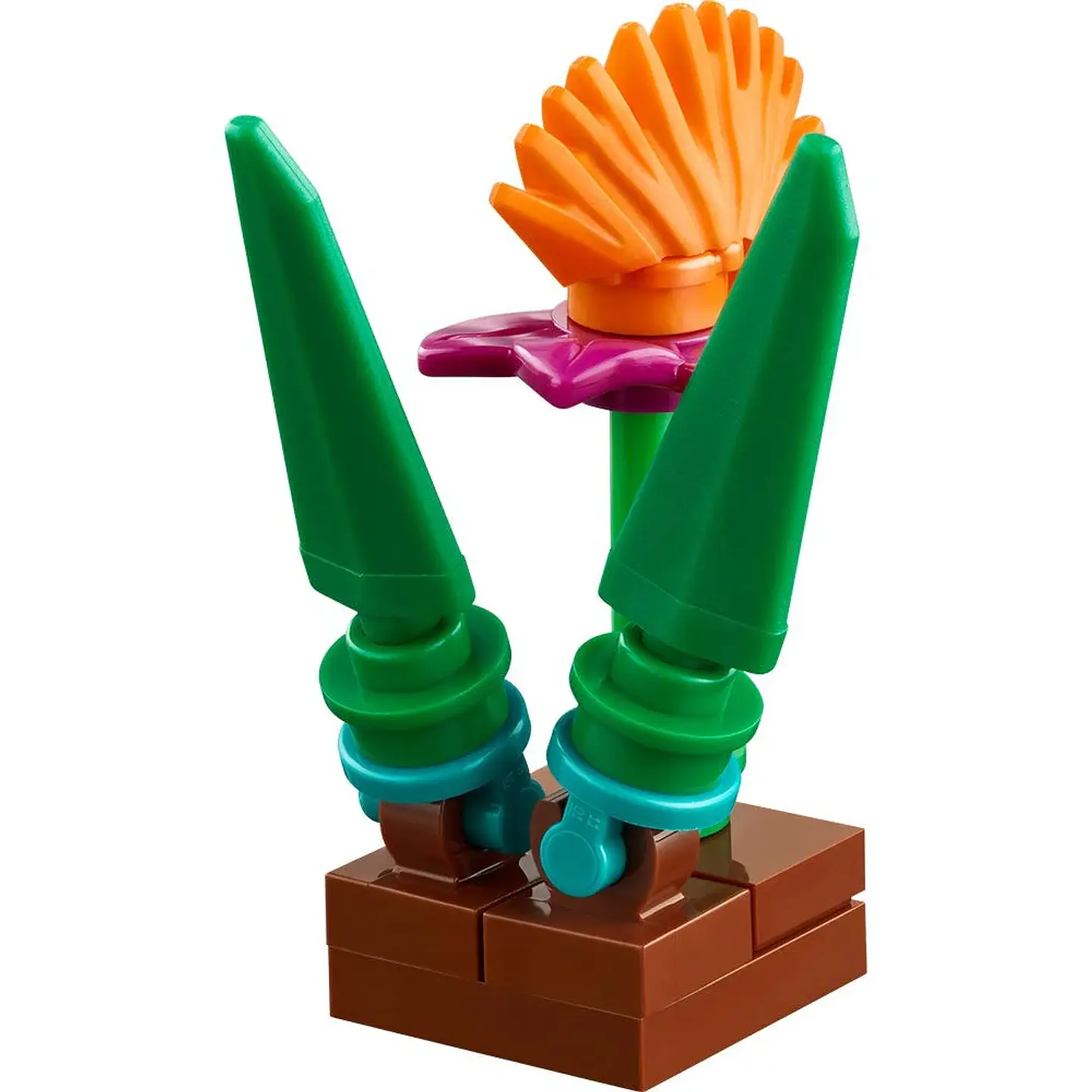 LEGO Friends - Jardín Botánico (41757) 7