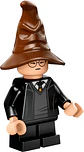 LEGO Harry Potter - Sombrero Seleccionador Parlante (76429) - Miniatura 5