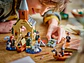 LEGO Harry Potter - Cobertizo del Castillo de Hogwarts™ (76426) - Miniatura 2