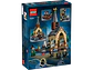 LEGO Harry Potter - Cobertizo del Castillo de Hogwarts™ (76426) - Miniatura 4