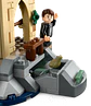 LEGO Harry Potter - Cobertizo del Castillo de Hogwarts™ (76426) - Miniatura 6