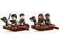 LEGO Harry Potter - Cobertizo del Castillo de Hogwarts™ (76426) - Miniatura 7