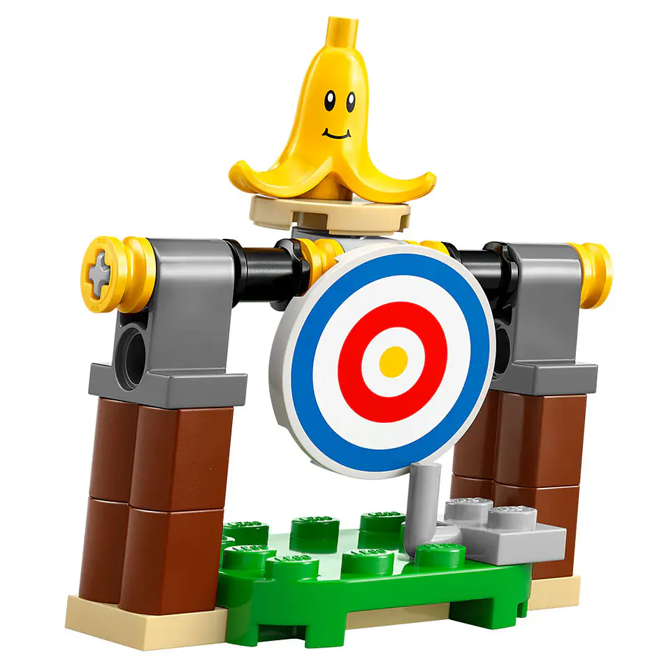 LEGO Mario Kart™ - Donkey Kong y Jumbo DK (72033) 5