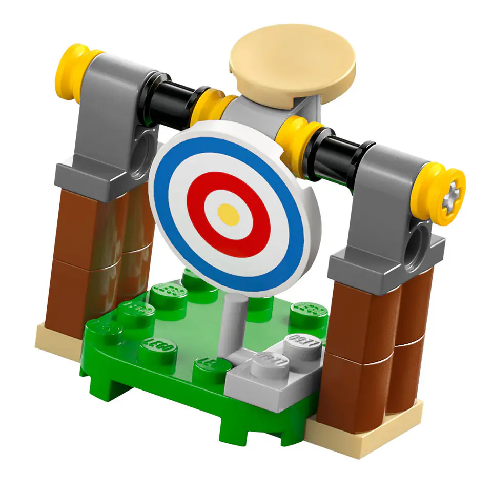 LEGO Mario Kart™ - Donkey Kong y Jumbo DK (72033) 6