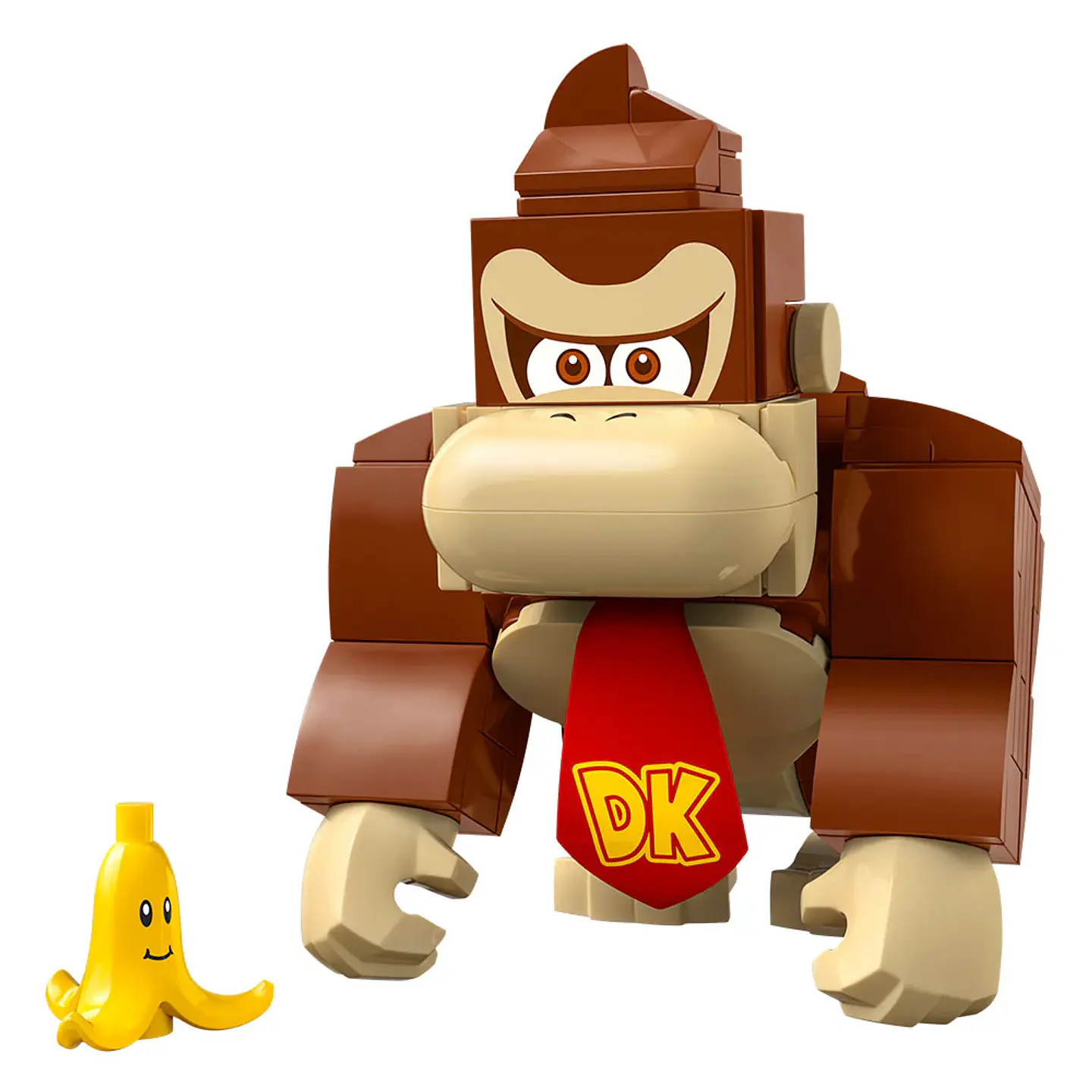 LEGO Mario Kart™ - Donkey Kong y Jumbo DK (72033) 9