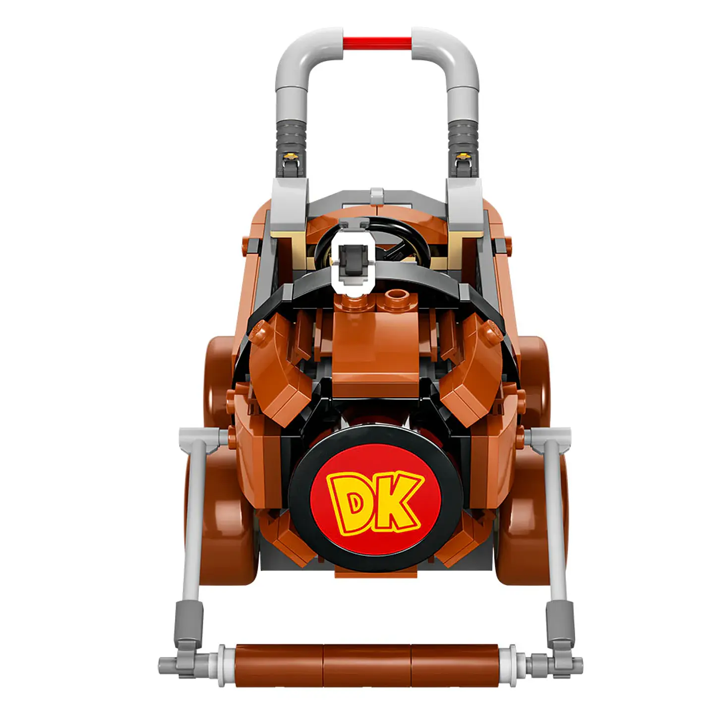 LEGO Mario Kart™ - Donkey Kong y Jumbo DK (72033) 10