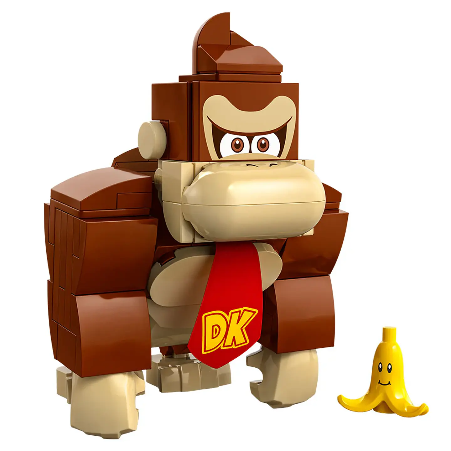 LEGO Mario Kart™ - Donkey Kong y Jumbo DK (72033) 13