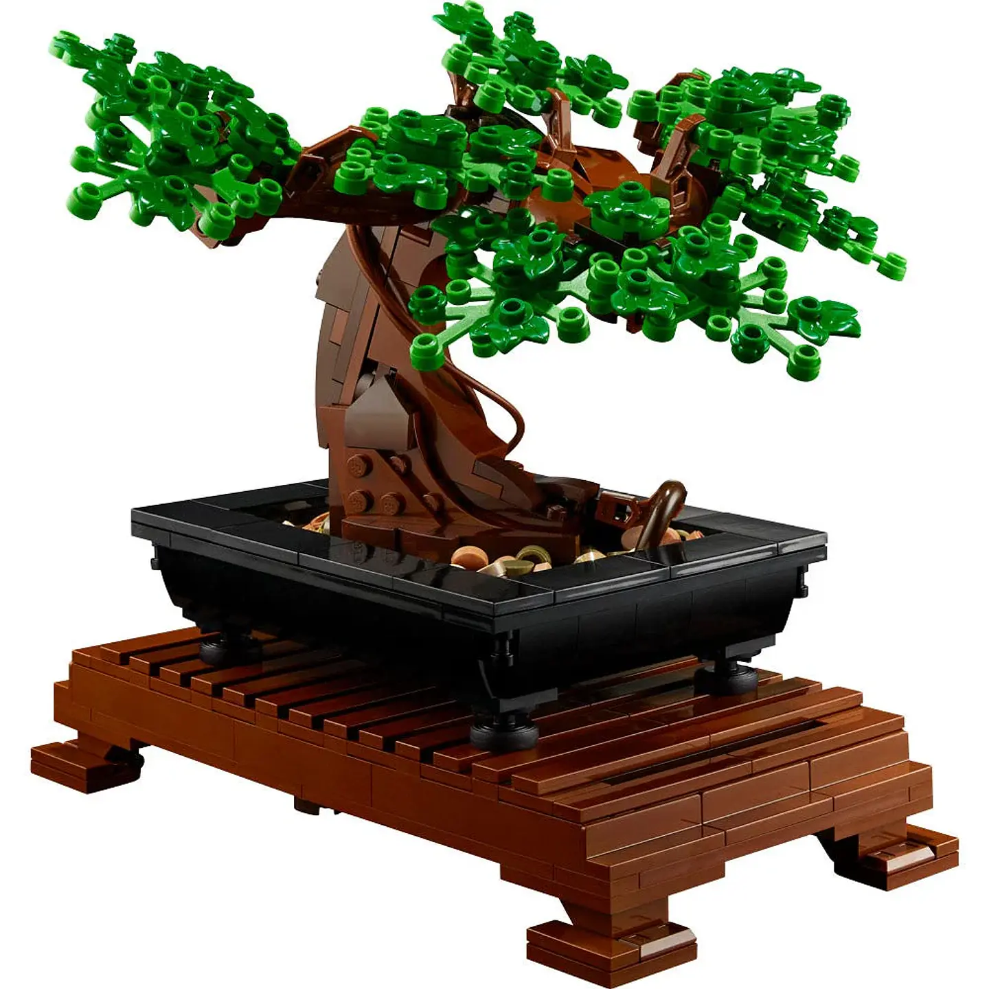 LEGO Botanicals - Bonsai (10281} 3
