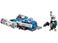 LEGO Star Wars - Microfighter: Ala-Y del Capitán Rex (75391) - Miniatura 5