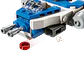 LEGO Star Wars - Microfighter: Ala-Y del Capitán Rex (75391) - Miniatura 4