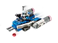 LEGO Star Wars - Microfighter: Ala-Y del Capitán Rex (75391) - Miniatura 2