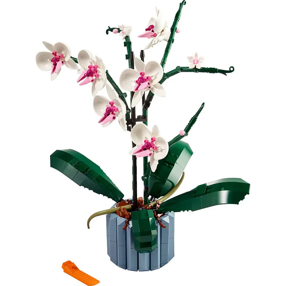 LEGO Botanical - Orquídeas (10311) 7