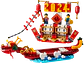 LEGO - Calendario Festivo (40678) - Miniatura 1