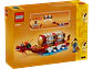 LEGO - Calendario Festivo (40678) - Miniatura 4