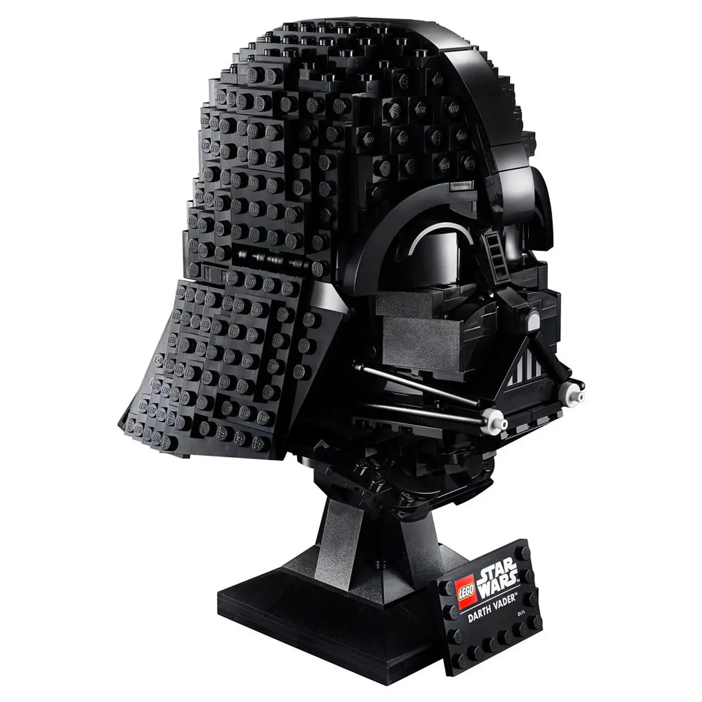 LEGO Star Wars - Casco de Darth Vader™ (75304) 3