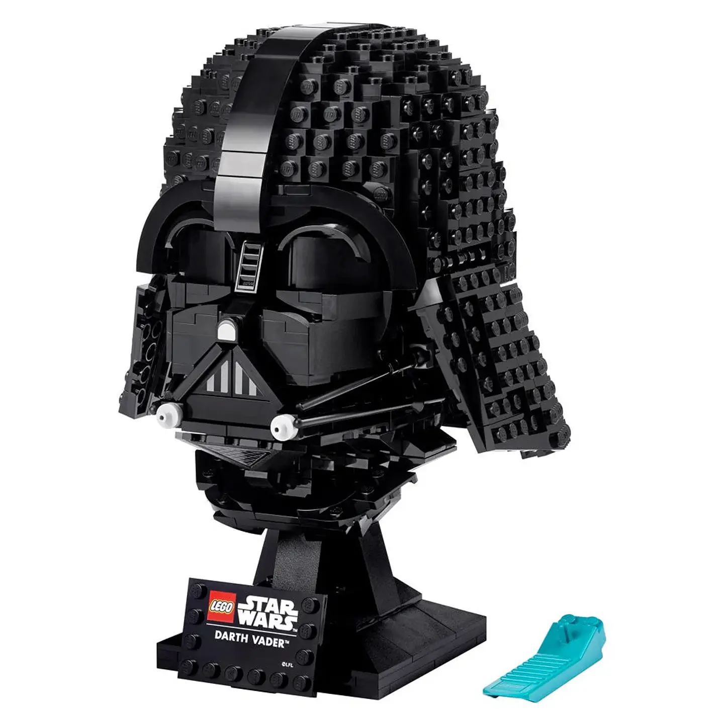 LEGO Star Wars - Casco de Darth Vader™ (75304) 4