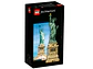 LEGO Architecture - Estatua de la Libertad (21042) - Miniatura 4