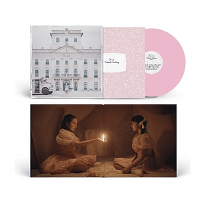Melanie Martinez - K-12 - Vinilo Baby Pink