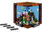 LEGO Minecraft - Mesa de Trabajo (21265) - Miniatura 1