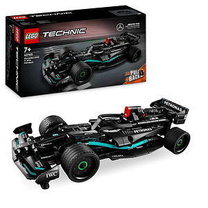 LEGO Technic - Mercedes-AMG F1 W14 E Performance Pull-Back (42165)