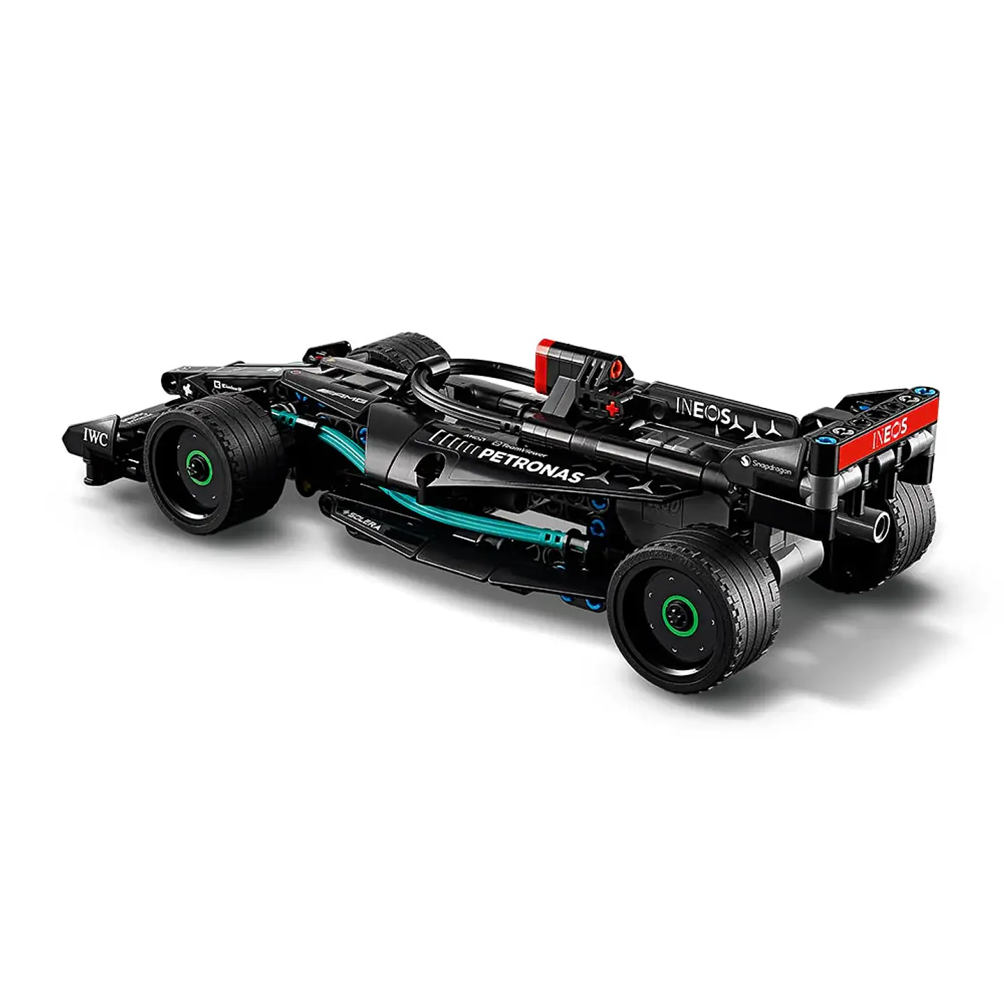 LEGO Technic - Mercedes-AMG F1 W14 E Performance Pull-Back (42165) 3