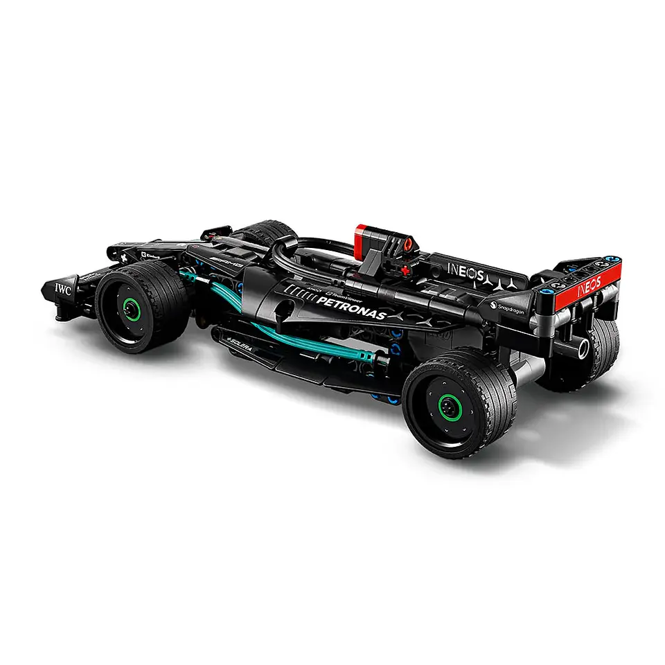 LEGO Technic - Mercedes-AMG F1 W14 E Performance Pull-Back (42165) 3