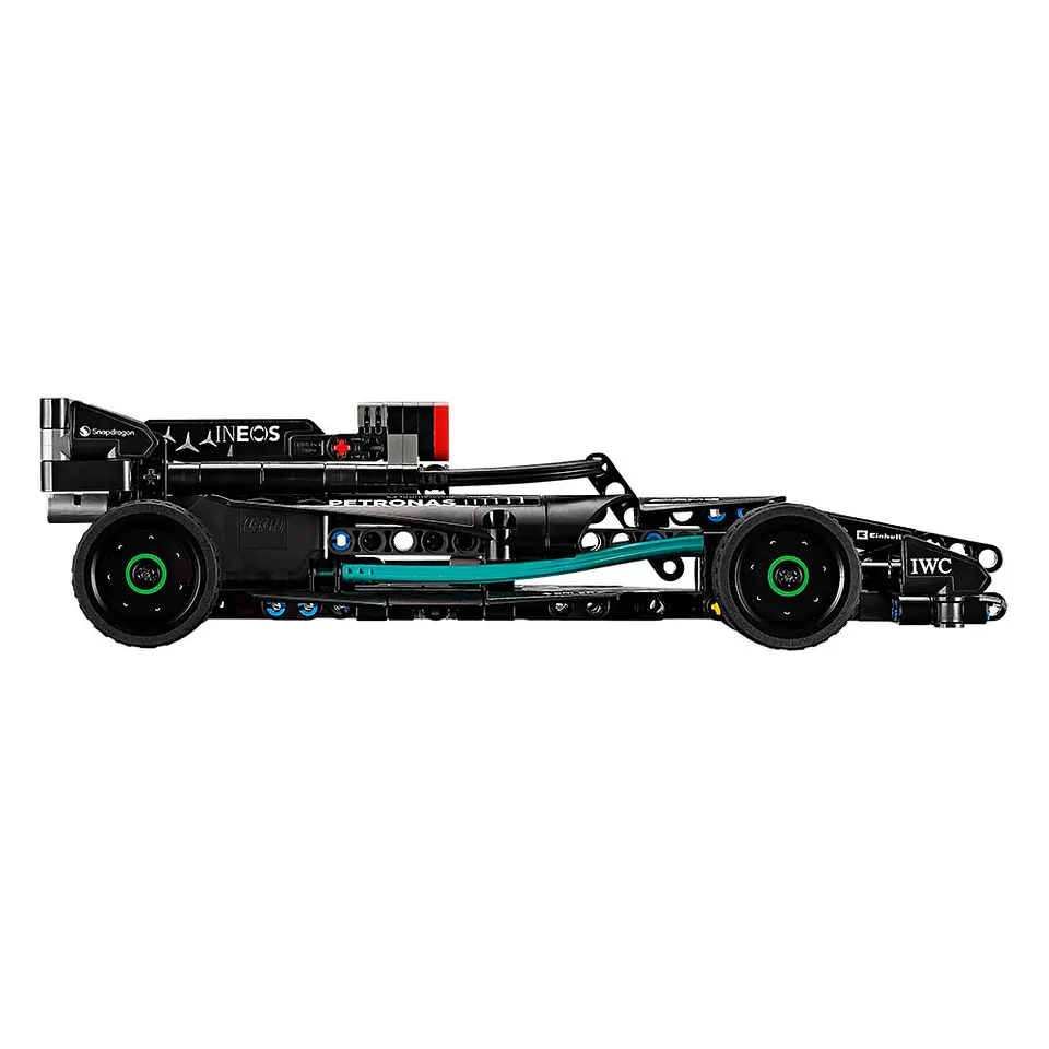 LEGO Technic - Mercedes-AMG F1 W14 E Performance Pull-Back (42165) 6