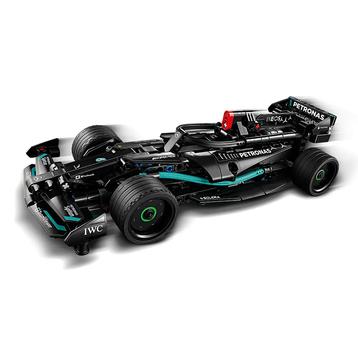 LEGO Technic - Mercedes-AMG F1 W14 E Performance Pull-Back (42165) 7