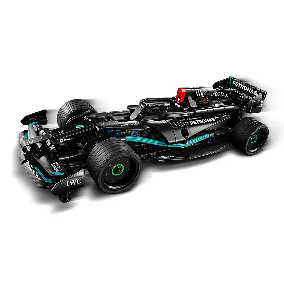 LEGO Technic - Mercedes-AMG F1 W14 E Performance Pull-Back (42165) 7
