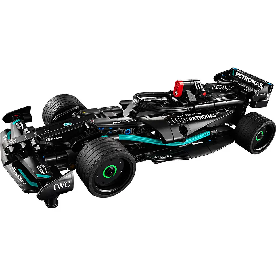 LEGO Technic - Mercedes-AMG F1 W14 E Performance Pull-Back (42165) 4