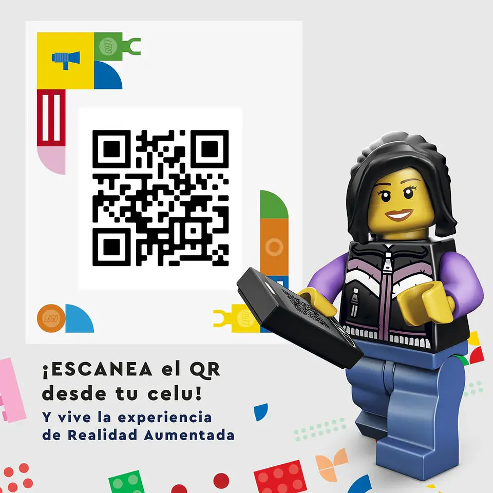 LEGO Creator 3 en 1 - Barco Pirata (31109) 8