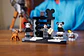 LEGO Disney - Cámara en Homenaje a Walt Disney (43230) - Miniatura 4