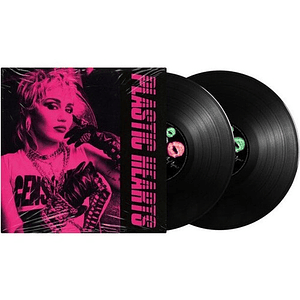 Miley Cyrus - Plastic Hearts - Vinilo