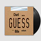 Charli XCX & Billie Eilish - Guess - Vinilo Single 7