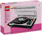 LEGO - Tornamesa Retro - Edición Limitada (40699) - Miniatura 1