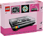 LEGO - Tornamesa Retro - Edición Limitada (40699) - Miniatura 3
