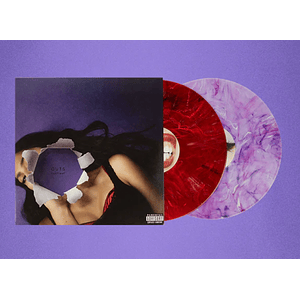 Olivia Rodrigo - Guts- Vinilo (2lp) Spilled Record Store Day