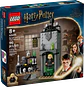 LEGO - Harry Potter - Borgin y Burkes: Red Flu (40695) - Miniatura 1