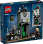 LEGO - Harry Potter - Borgin y Burkes: Red Flu (40695) - Miniatura 2