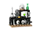 LEGO - Harry Potter - Borgin y Burkes: Red Flu (40695) - Miniatura 3