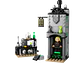 LEGO - Harry Potter - Borgin y Burkes: Red Flu (40695) - Miniatura 5