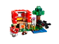 LEGO - Minecraft - La Casa-Champiñón (21179) - Miniatura 7