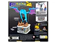 MEGA Pokemon - Minifiguras de Golbat con Movimiento - Miniatura 2