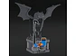 MEGA Pokemon - Minifiguras de Golbat con Movimiento - Miniatura 3