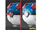 MEGA Pokémon - Super Ball Gigante - Miniatura 3