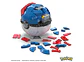 MEGA Pokémon - Super Ball Gigante - Miniatura 6