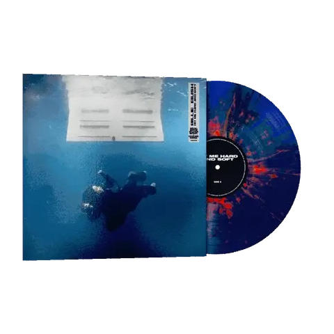 Billie Eilish - HIT ME HARD AND SOFT - Vinilo Aniversario Edición Limitada