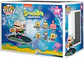 Funko Pop Rides Deluxe: Sirenoman y Chico Percebe - Miniatura 2