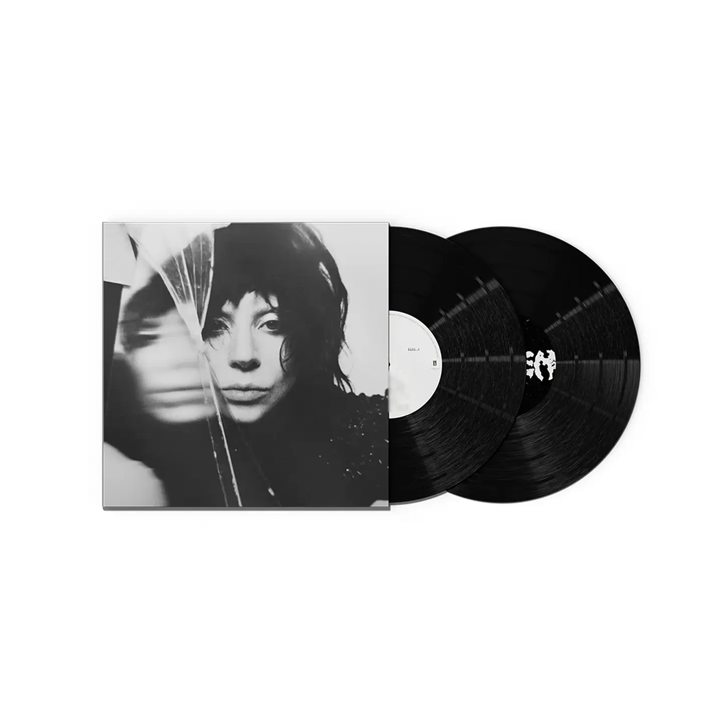Lady Gaga - MAYHEM - Vinilo 1