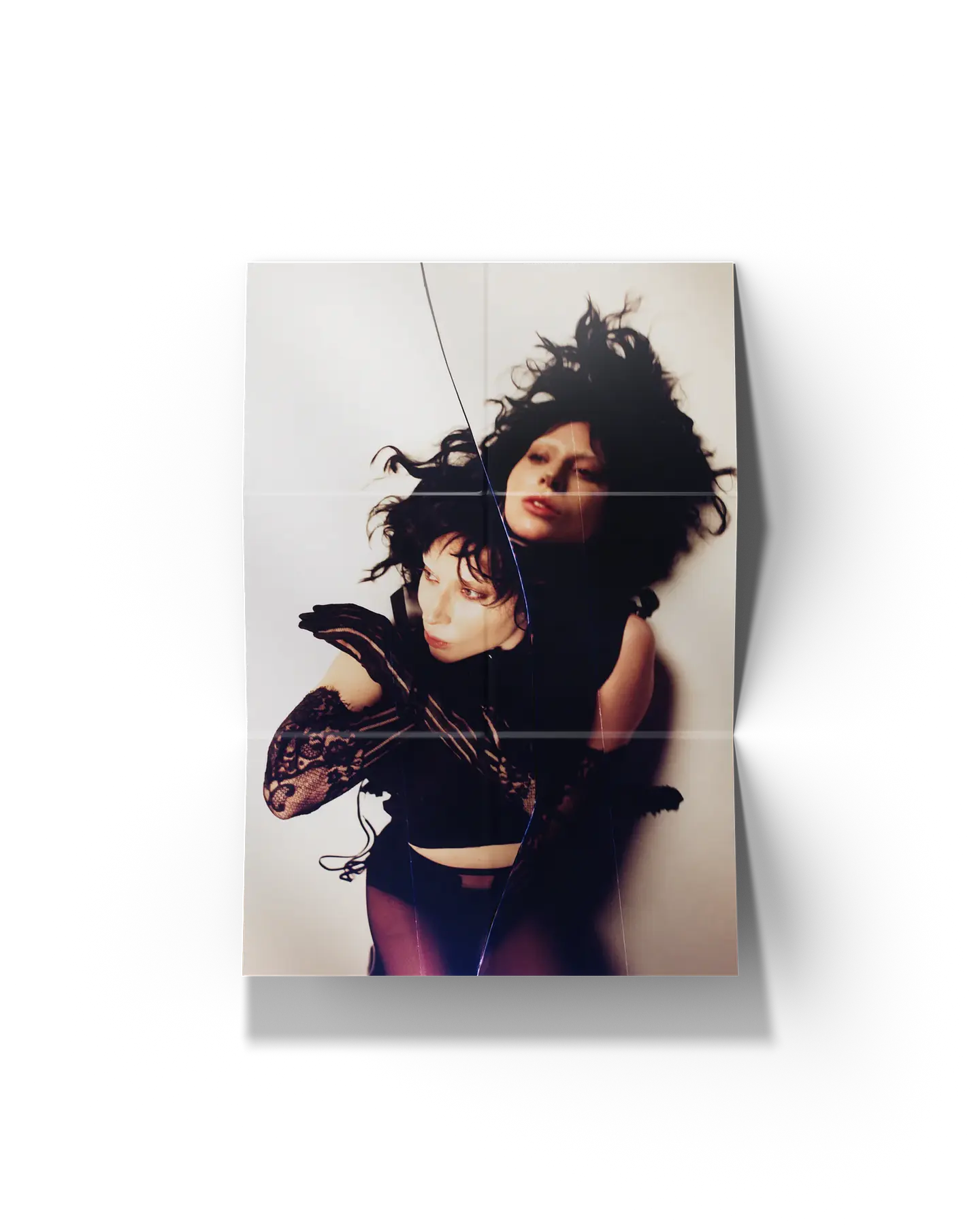Lady Gaga - MAYHEM - Vinilo 5